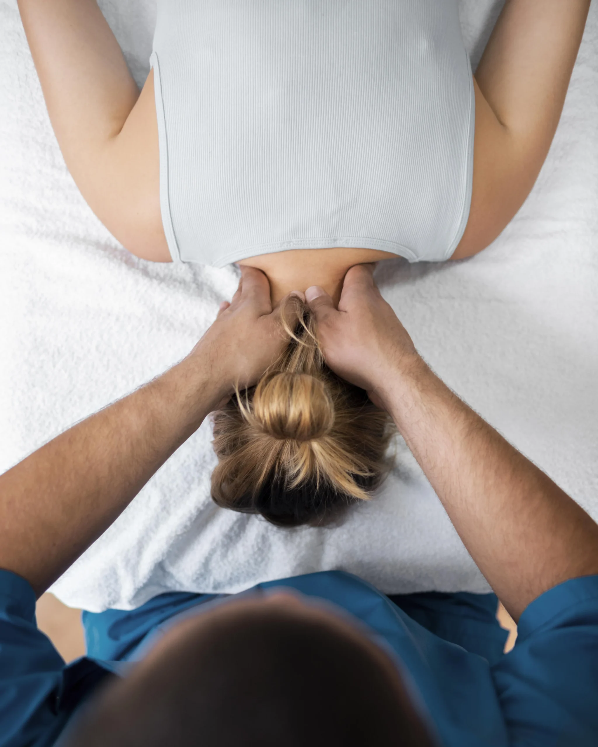 séance d’ostéopathie pour femme enceinte en Seine-et-Marne