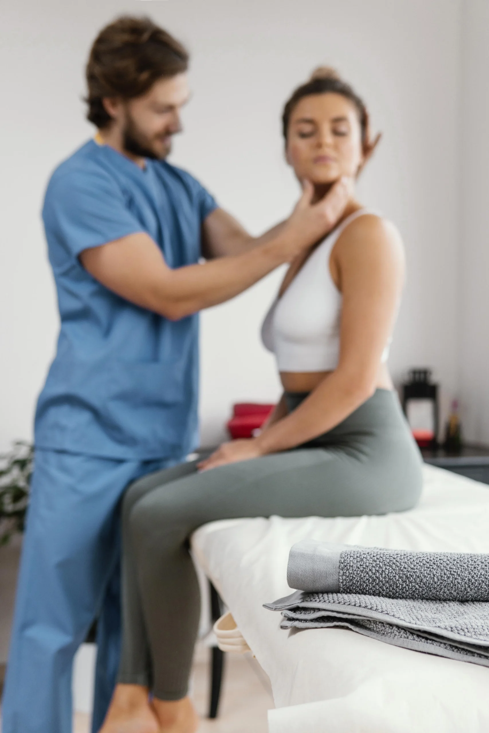 séance Niromathé pour soulager les migraines chroniques