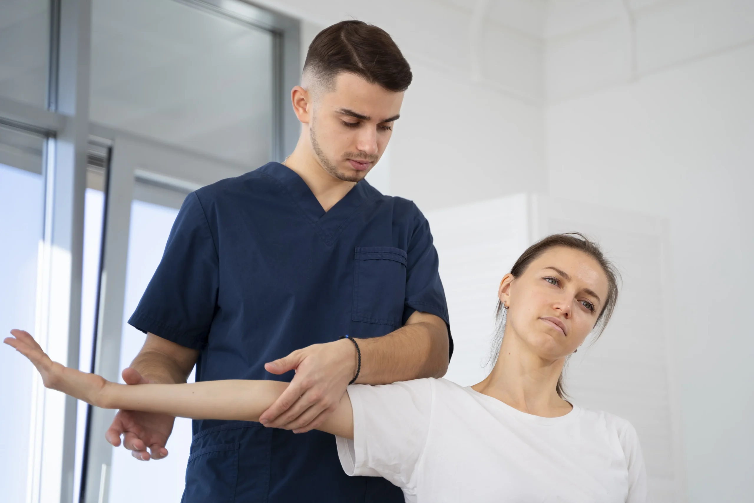 soin Niromathé pour améliorer la circulation et le bien-être